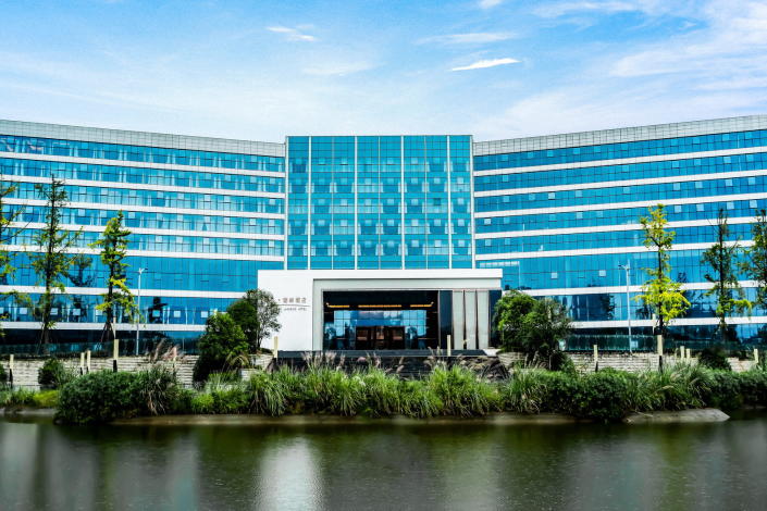 西思照明西充运营中心周年庆暨2021年度客户答谢会隆重召开