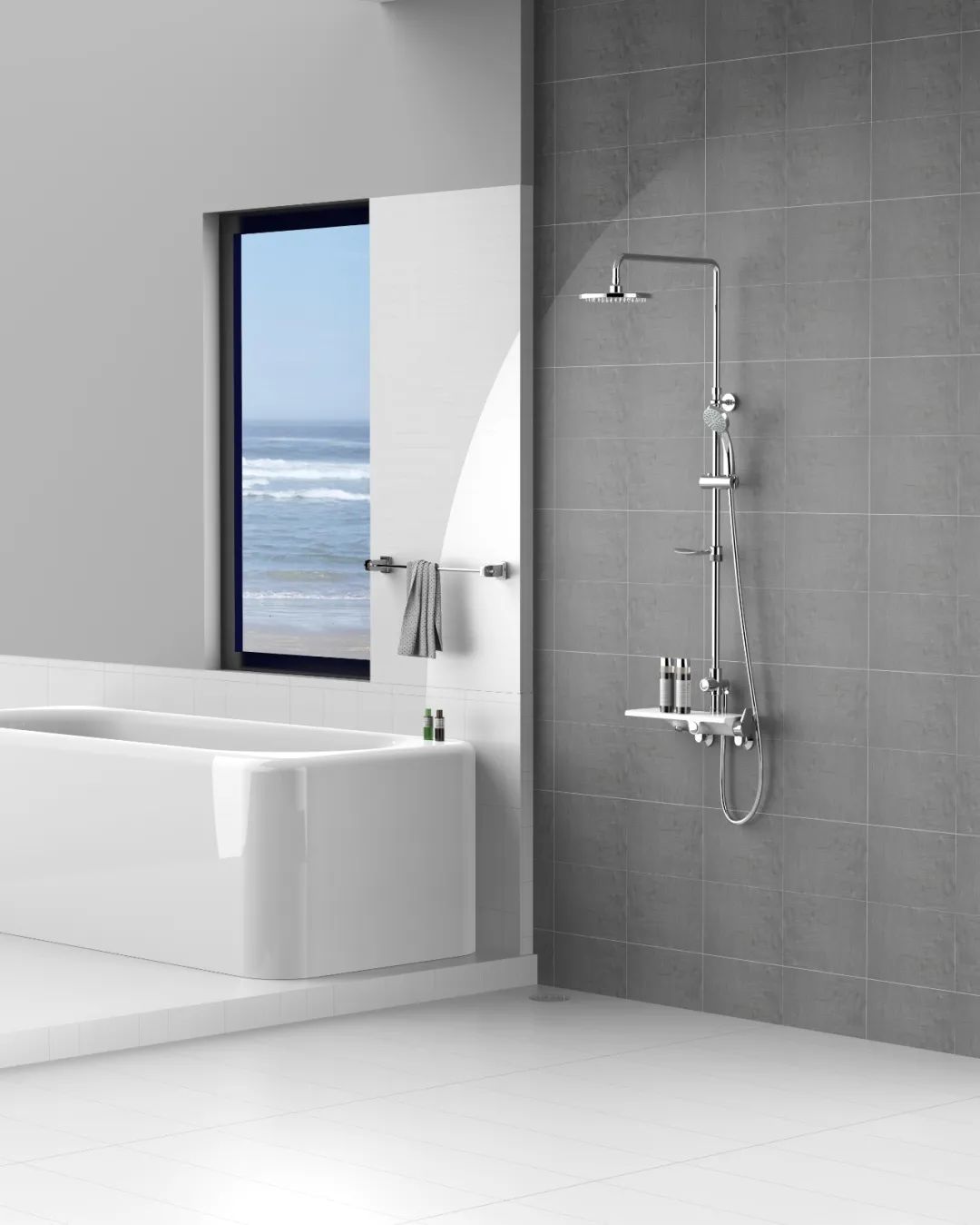 浴霸怎么选？记住以下这几点，可以使用很多年